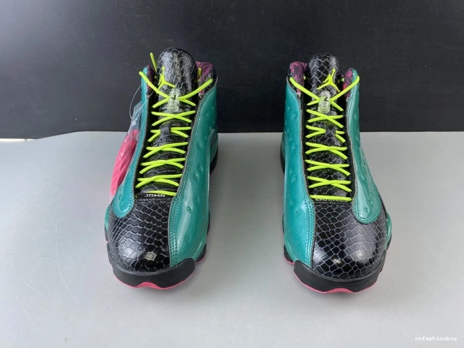 Air 836405-305 13 Doernbecher Jordan Retro 1102